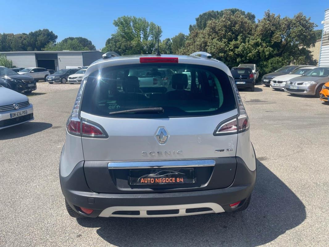 Renault Scénic - Photo 5