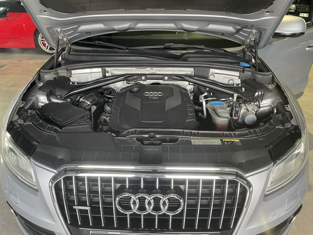 Audi Q5 - Photo 13