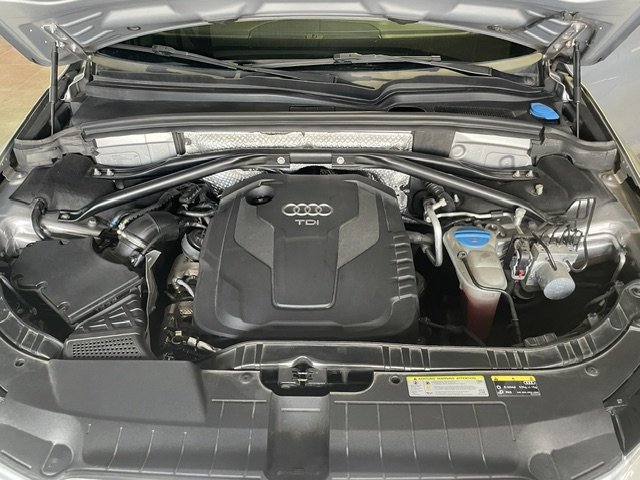 Audi Q5 - Photo 14