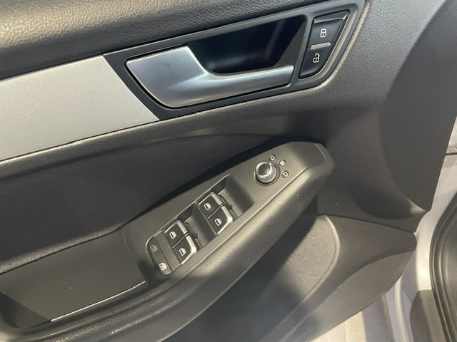 Audi Q5 - Photo 15