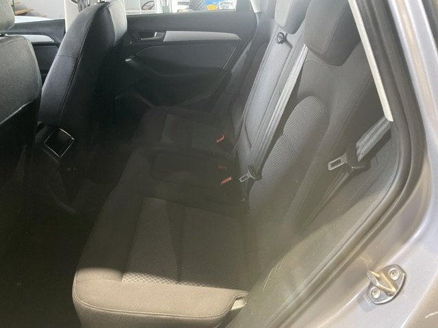 Audi Q5 - Photo 16