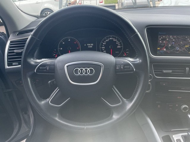 Audi Q5 - Photo 17
