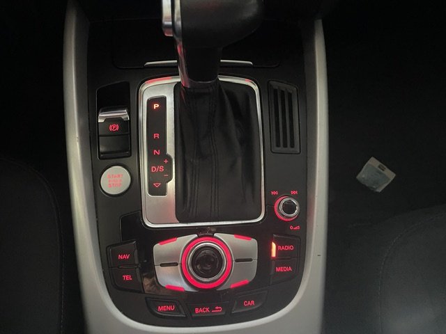Audi Q5 - Photo 18