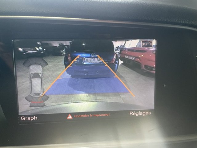 Audi Q5 - Photo 23