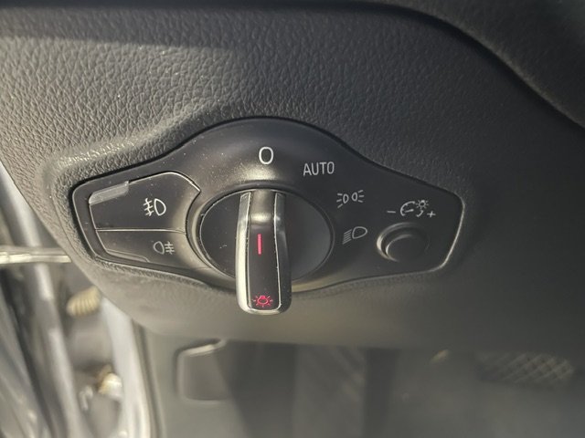 Audi Q5 - Photo 24