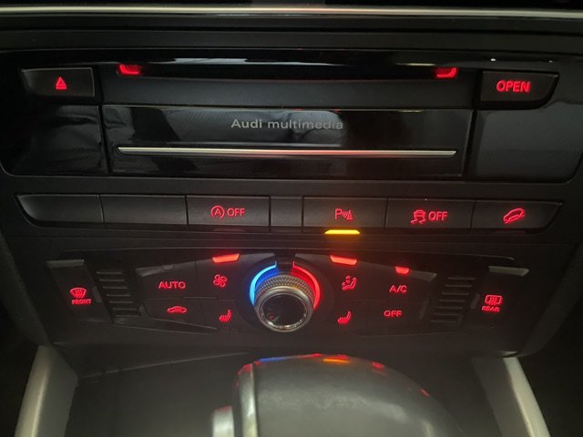 Audi Q5 - Photo 26