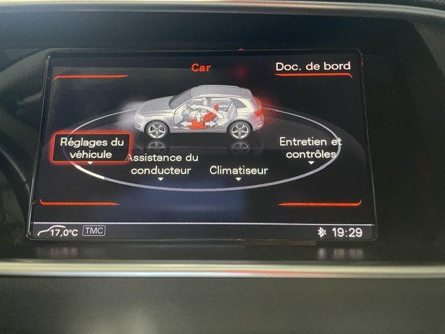 Audi Q5 - Photo 27