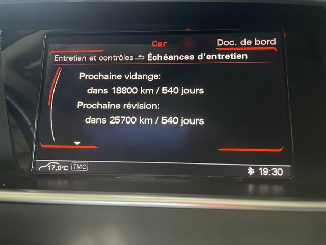 Audi Q5 - Photo 28