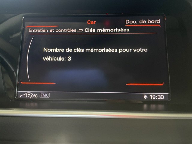 Audi Q5 - Photo 29