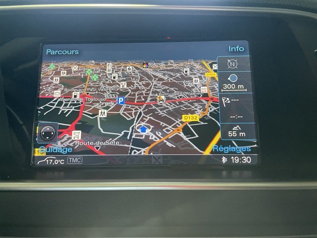 Audi Q5 - Photo 30