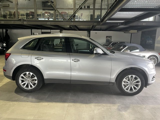 Audi Q5 - Photo 3