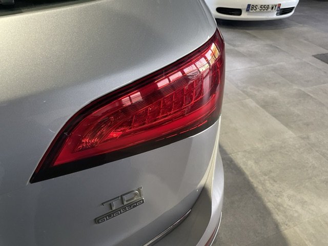 Audi Q5 - Photo 31