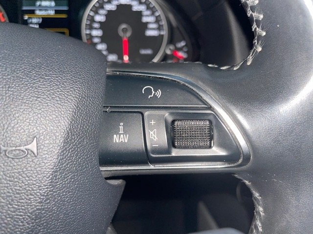 Audi Q5 - Photo 32