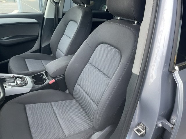 Audi Q5 - Photo 33