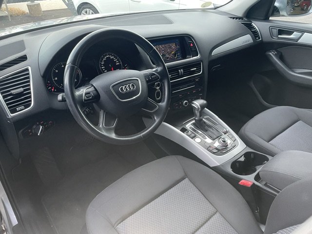 Audi Q5 - Photo 34