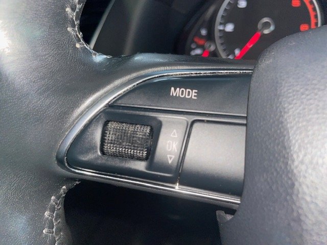 Audi Q5 - Photo 37