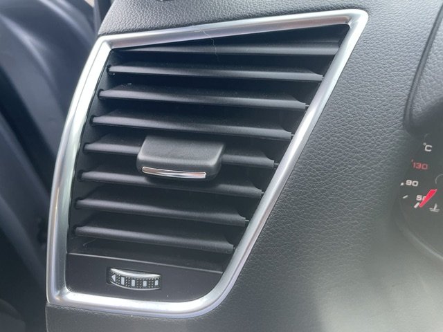 Audi Q5 - Photo 38