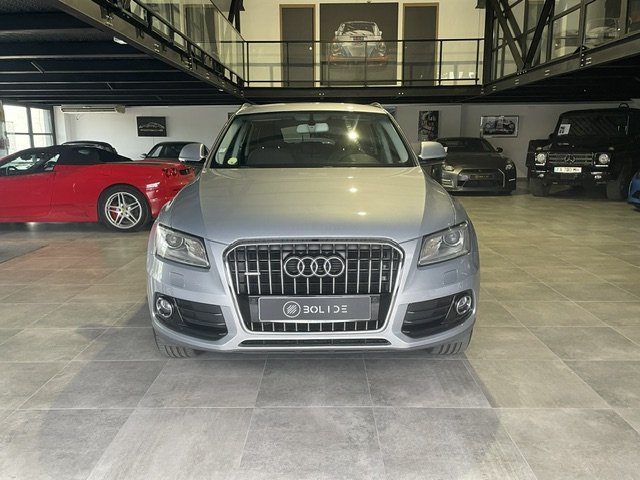 Audi Q5 - Photo 4
