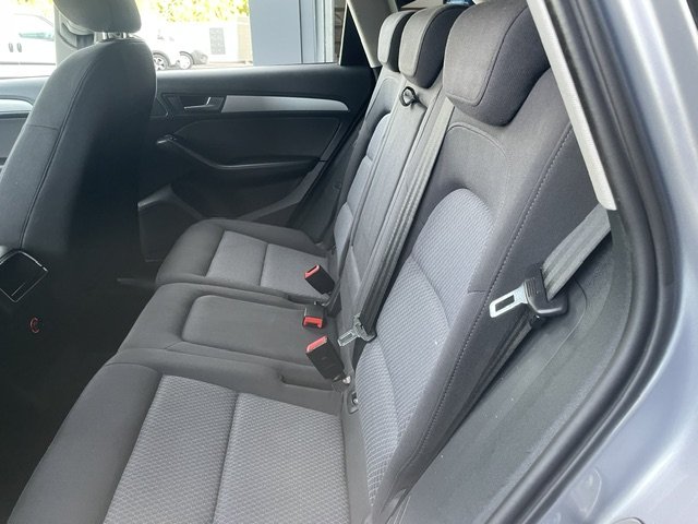 Audi Q5 - Photo 41