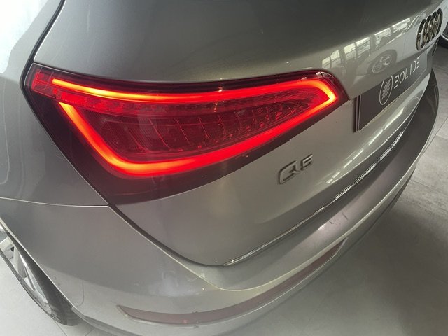 Audi Q5 - Photo 43