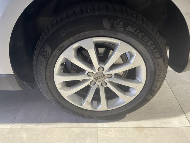 Audi Q5 - Photo 47