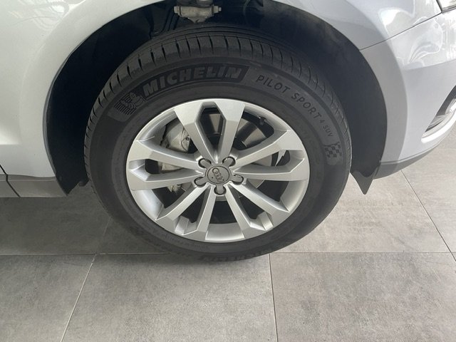 Audi Q5 - Photo 48