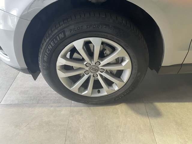 Audi Q5 - Photo 49