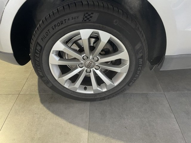 Audi Q5 - Photo 50