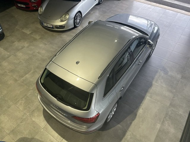 Audi Q5 - Photo 52