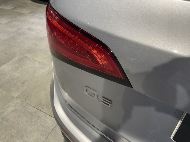 Audi Q5 - Photo 53