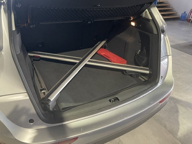 Audi Q5 - Photo 56