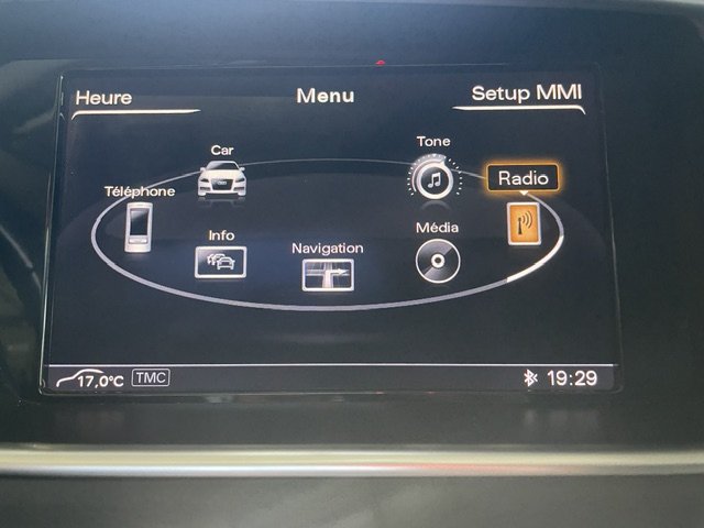 Audi Q5 - Photo 58
