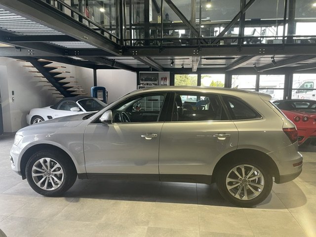 Audi Q5 - Photo 60