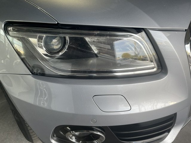 Audi Q5 - Photo 6