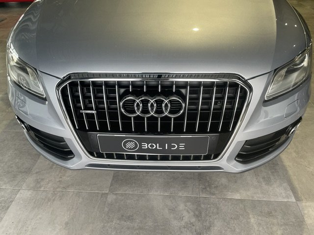 Audi Q5 - Photo 7