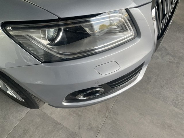 Audi Q5 - Photo 8