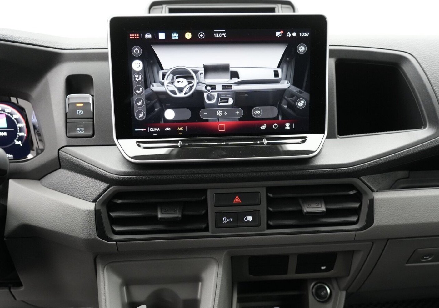 MAN 5.160 L5H4 EXTRA LONG BVA8 TOIT SURELEVE - Photo 20