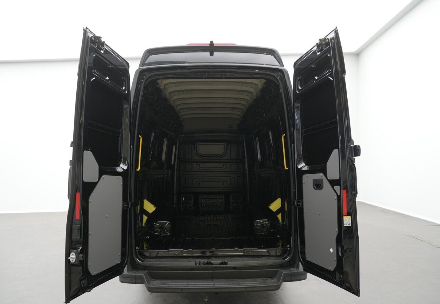 MAN 5.160 L5H4 EXTRA LONG BVA8 TOIT SURELEVE - Photo 10