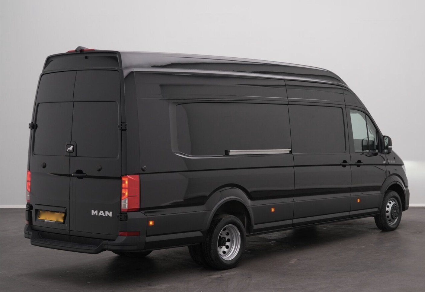 MAN 5.160 L5H4 EXTRA LONG BVA8 TOIT SURELEVE - Photo 8
