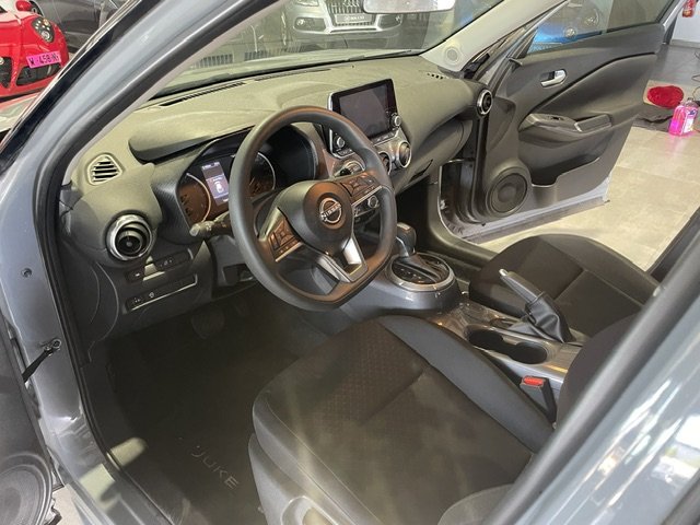 Nissan Juke 1.0 DIG-T 114CH BUSINESS+ DCT - Photo 11