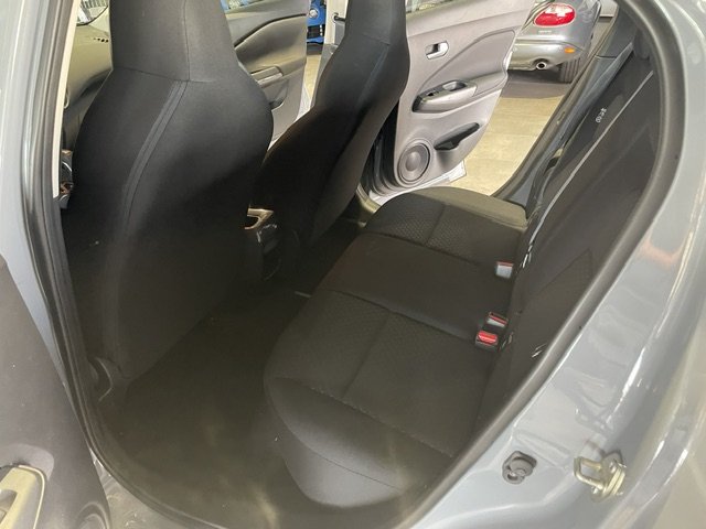 Nissan Juke 1.0 DIG-T 114CH BUSINESS+ DCT - Photo 12