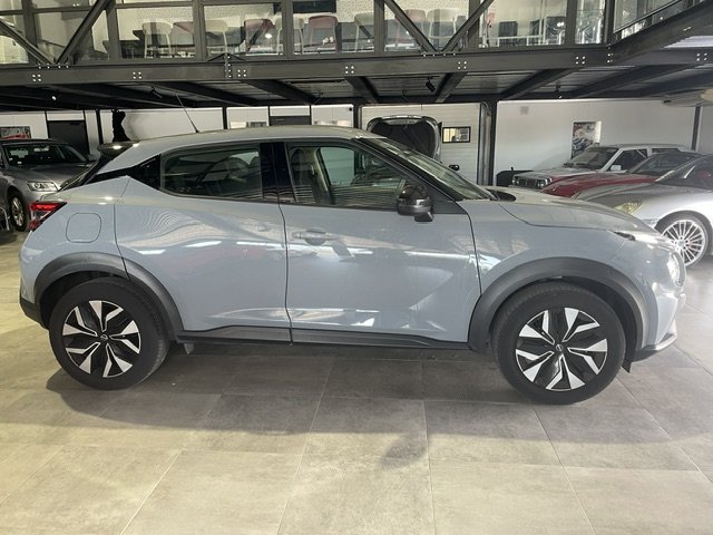Nissan Juke 1.0 DIG-T 114CH BUSINESS+ DCT - Photo 4
