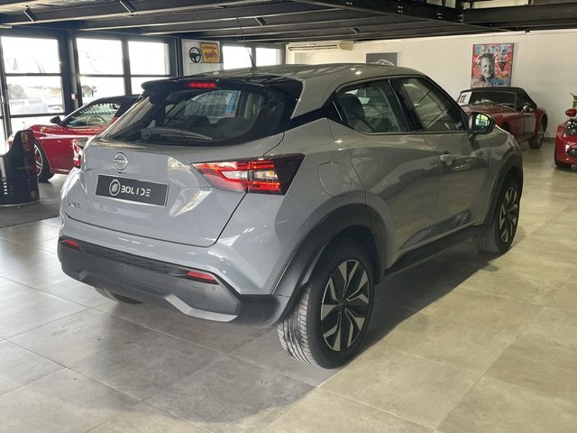 Nissan Juke 1.0 DIG-T 114CH BUSINESS+ DCT - Photo 7