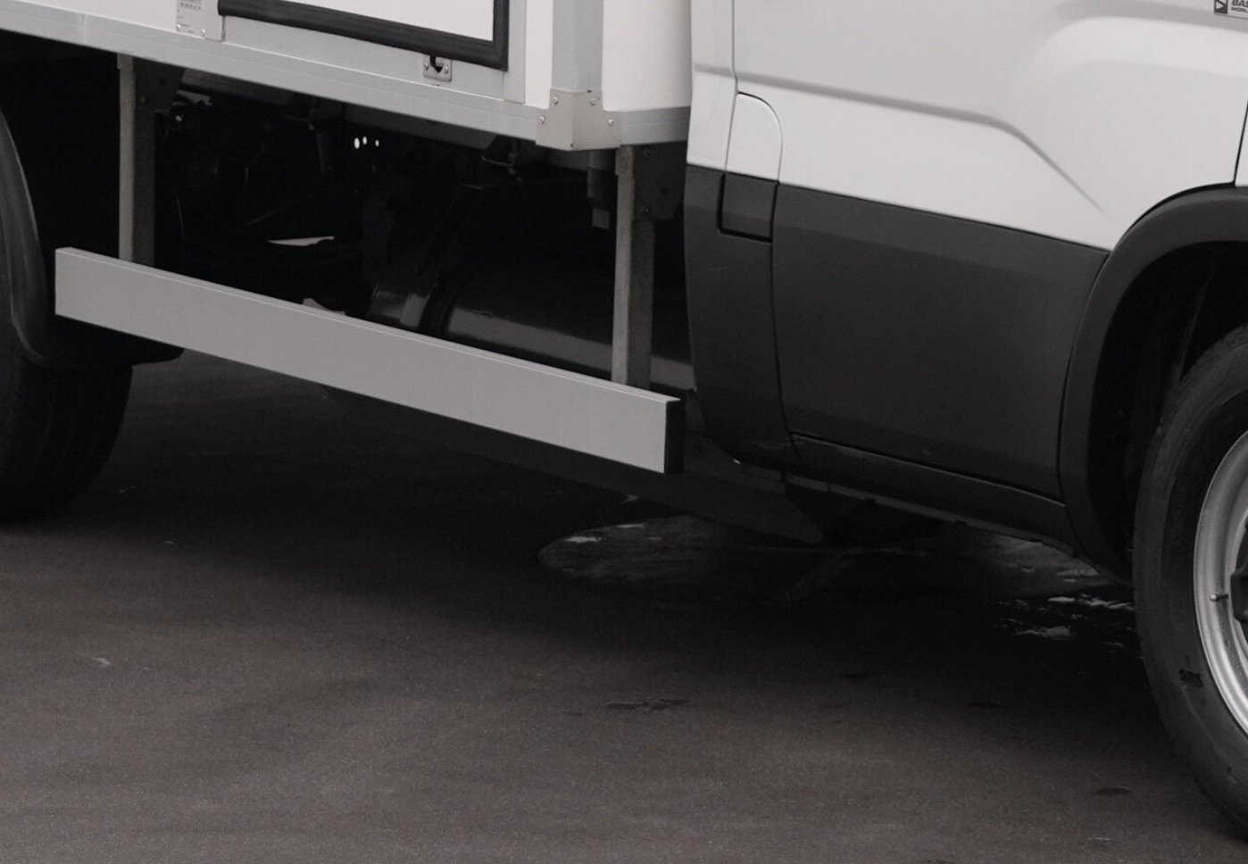 IVECO DAILY CC 35 S 14G BVM6 GAZ NATUREL - Photo 20