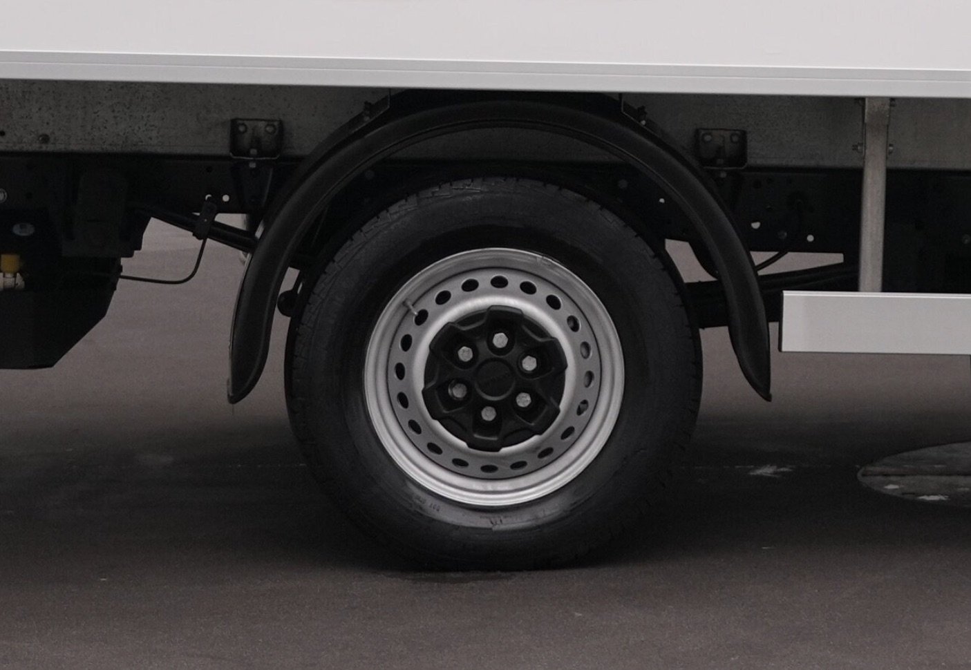 IVECO DAILY CC 35 S 14G BVM6 GAZ NATUREL - Photo 19