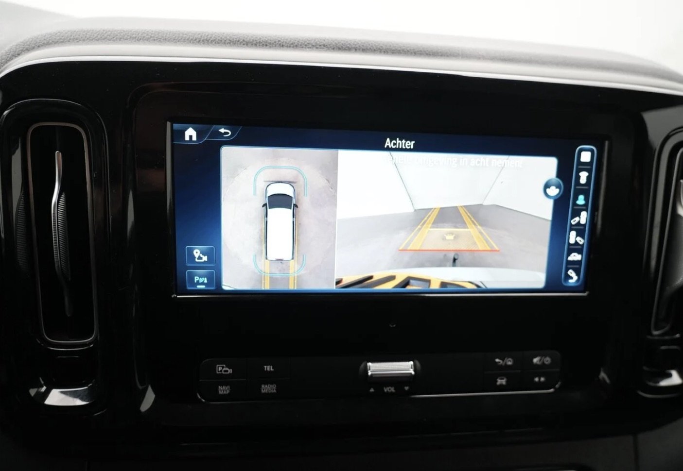 Mercedes-Benz Vito Tourer Select 124 CDI 4-Matic L2H1 TVA 5pl - Photo 15