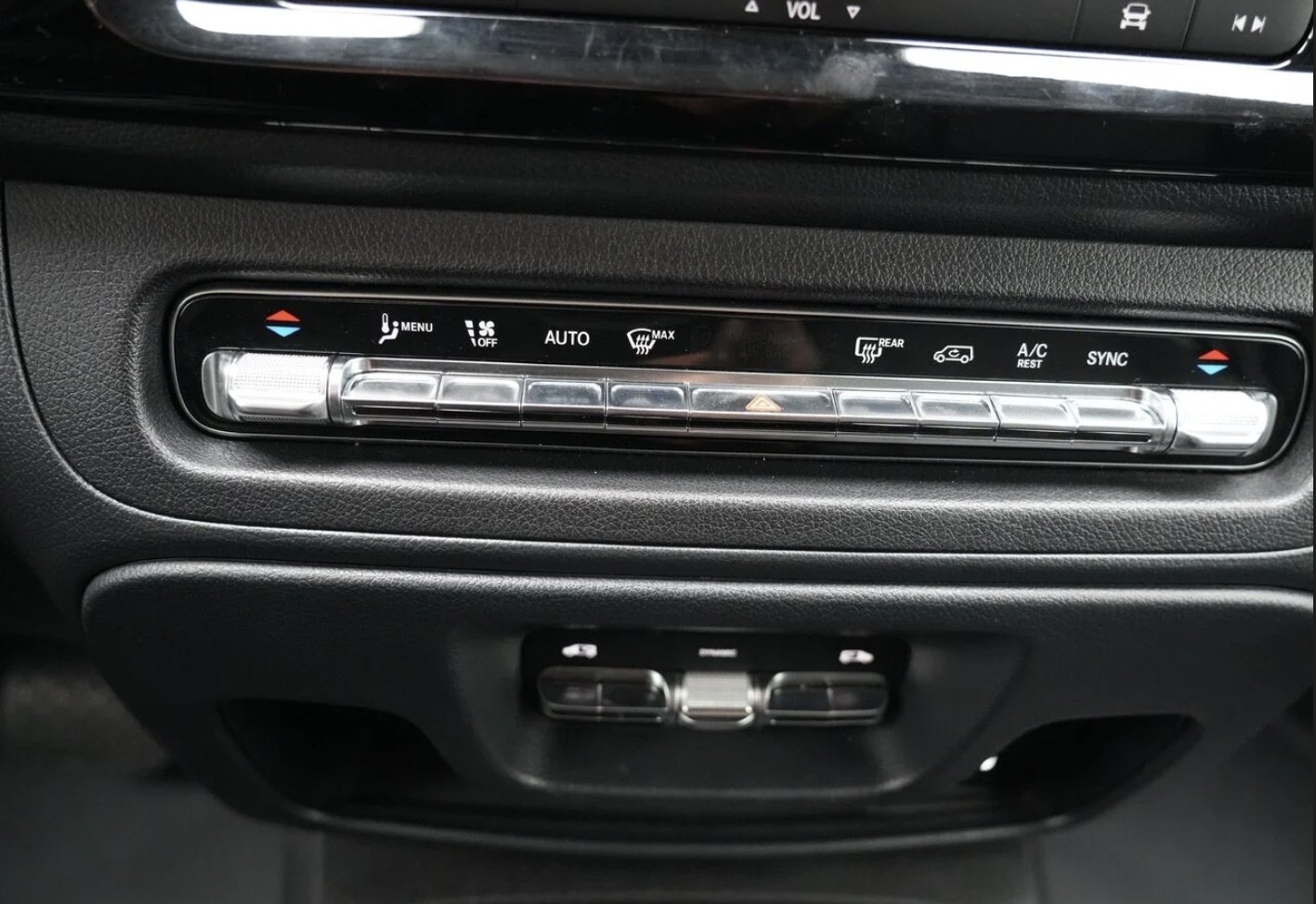 Mercedes-Benz Vito Tourer Select 124 CDI 4-Matic L2H1 TVA 5pl - Photo 17
