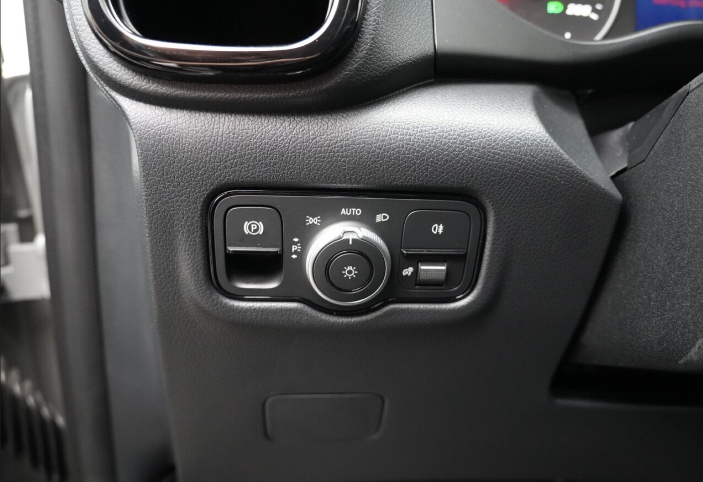Mercedes-Benz Vito Tourer Select 124 CDI 4-Matic L2H1 TVA 5pl - Photo 22
