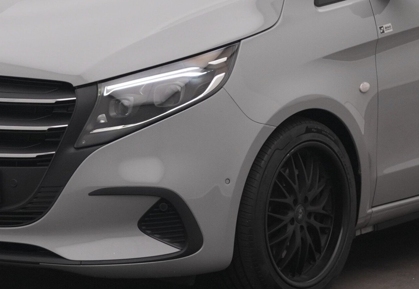 Mercedes-Benz Vito Tourer Select 124 CDI 4-Matic L2H1 TVA 5pl - Photo 25