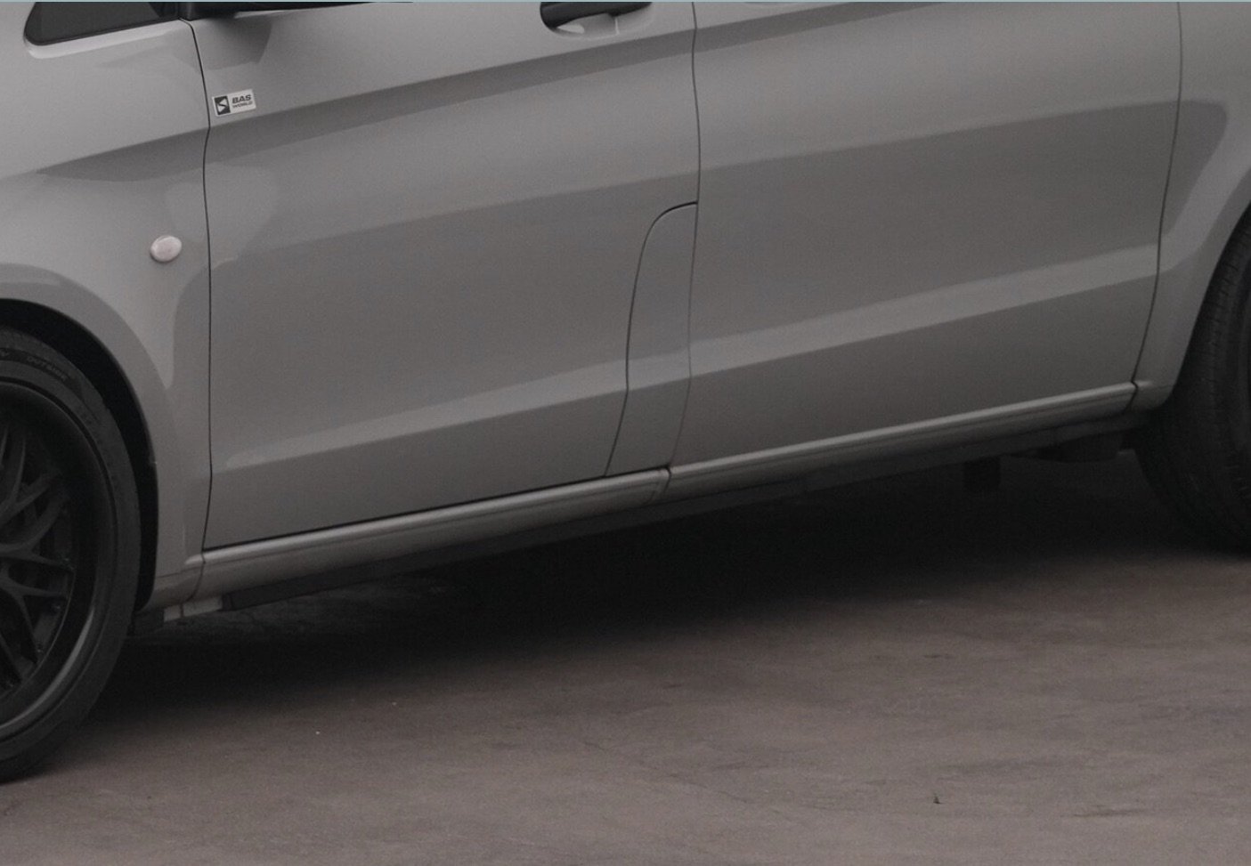 Mercedes-Benz Vito Tourer Select 124 CDI 4-Matic L2H1 TVA 5pl - Photo 28